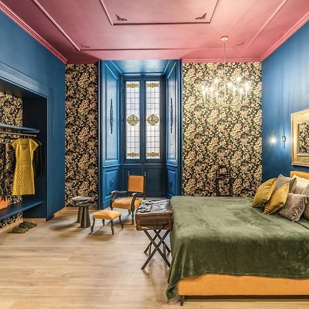 Corso Miracle Suite Rome Bagian luar foto