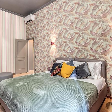 Corso Miracle Suite Rome Bagian luar foto