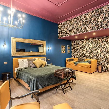 Corso Miracle Suite Rome Bagian luar foto
