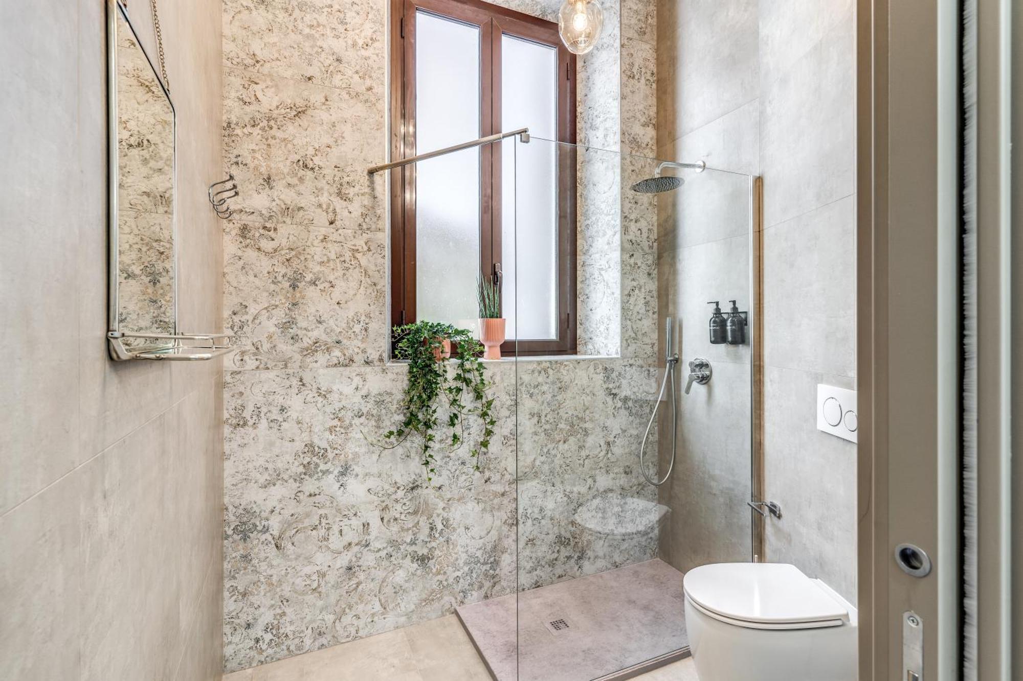 Corso Miracle Suite Rome Bagian luar foto
