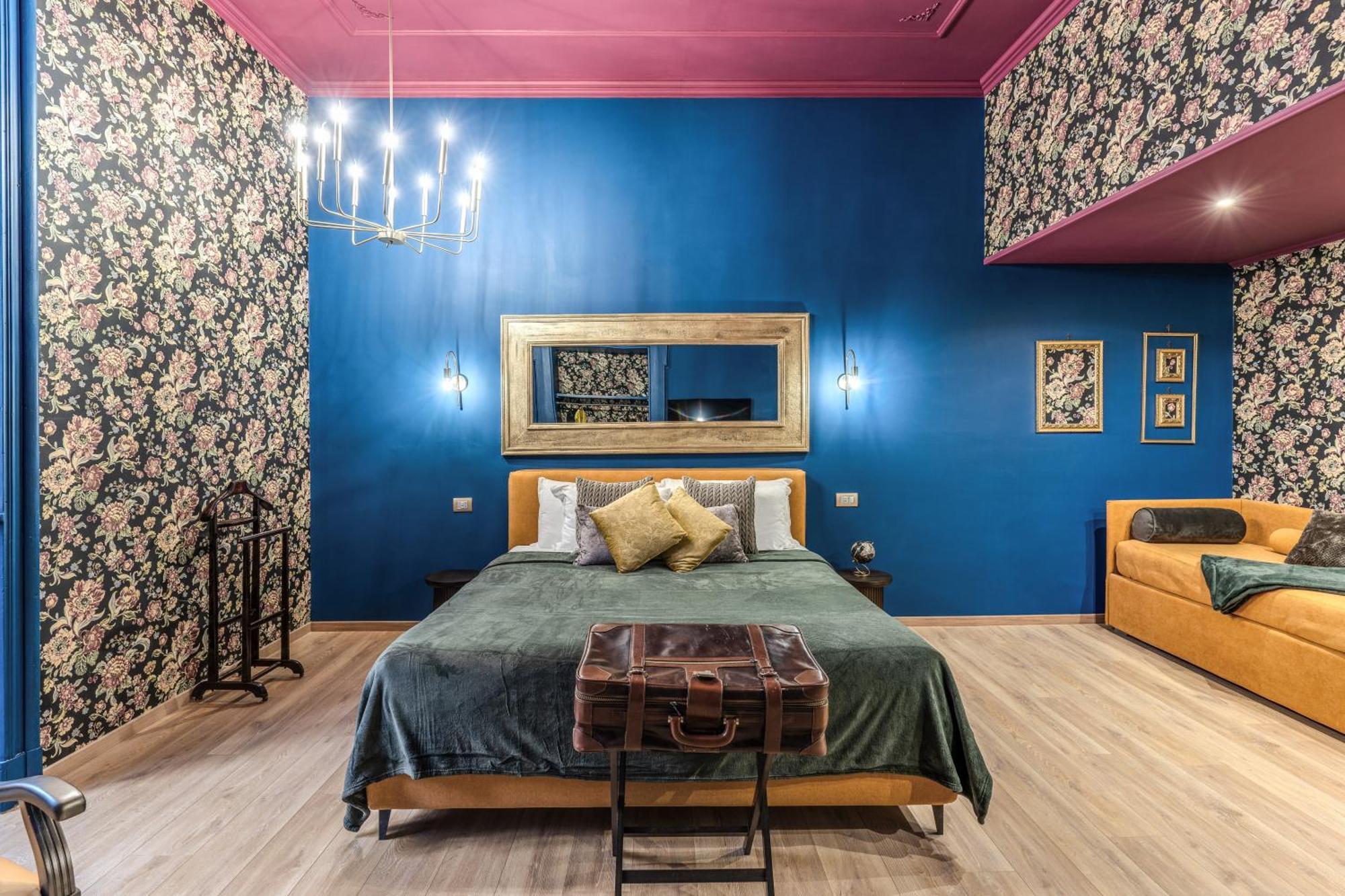 Corso Miracle Suite Rome Bagian luar foto