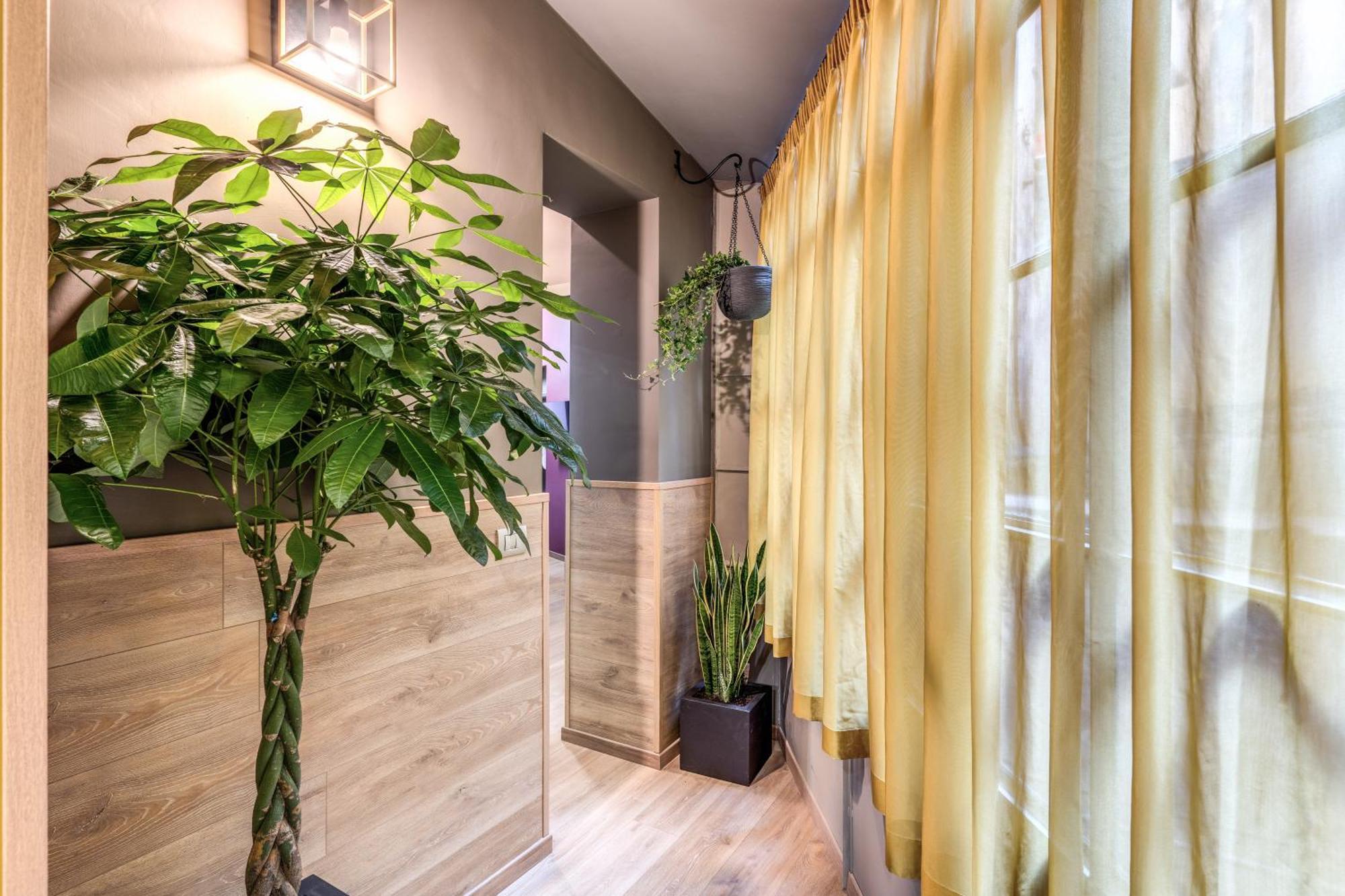 Corso Miracle Suite Rome Bagian luar foto
