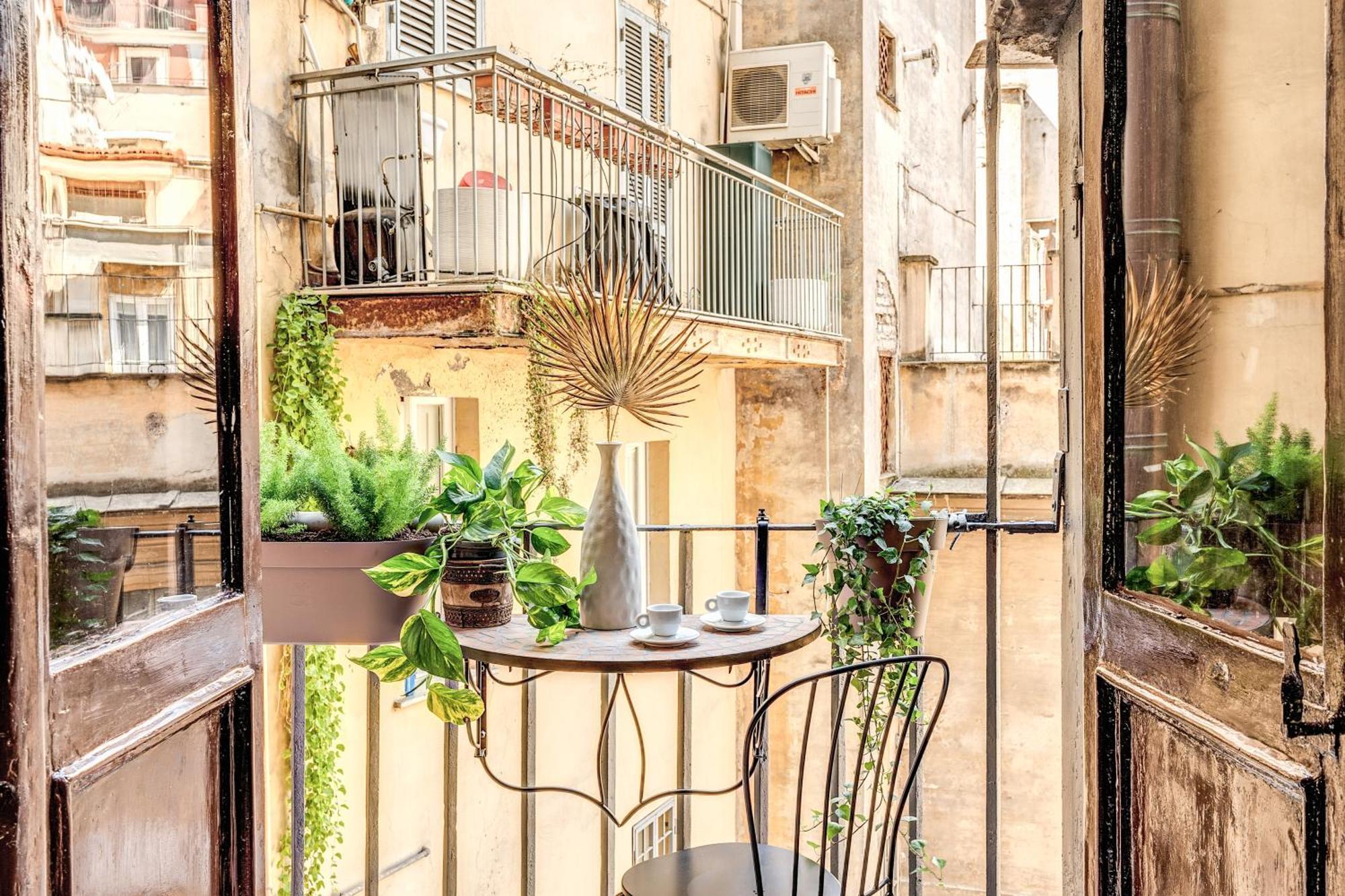 Corso Miracle Suite Rome Bagian luar foto