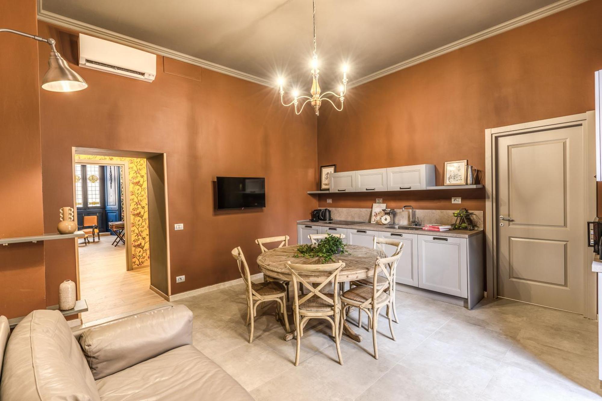 Corso Miracle Suite Rome Bagian luar foto