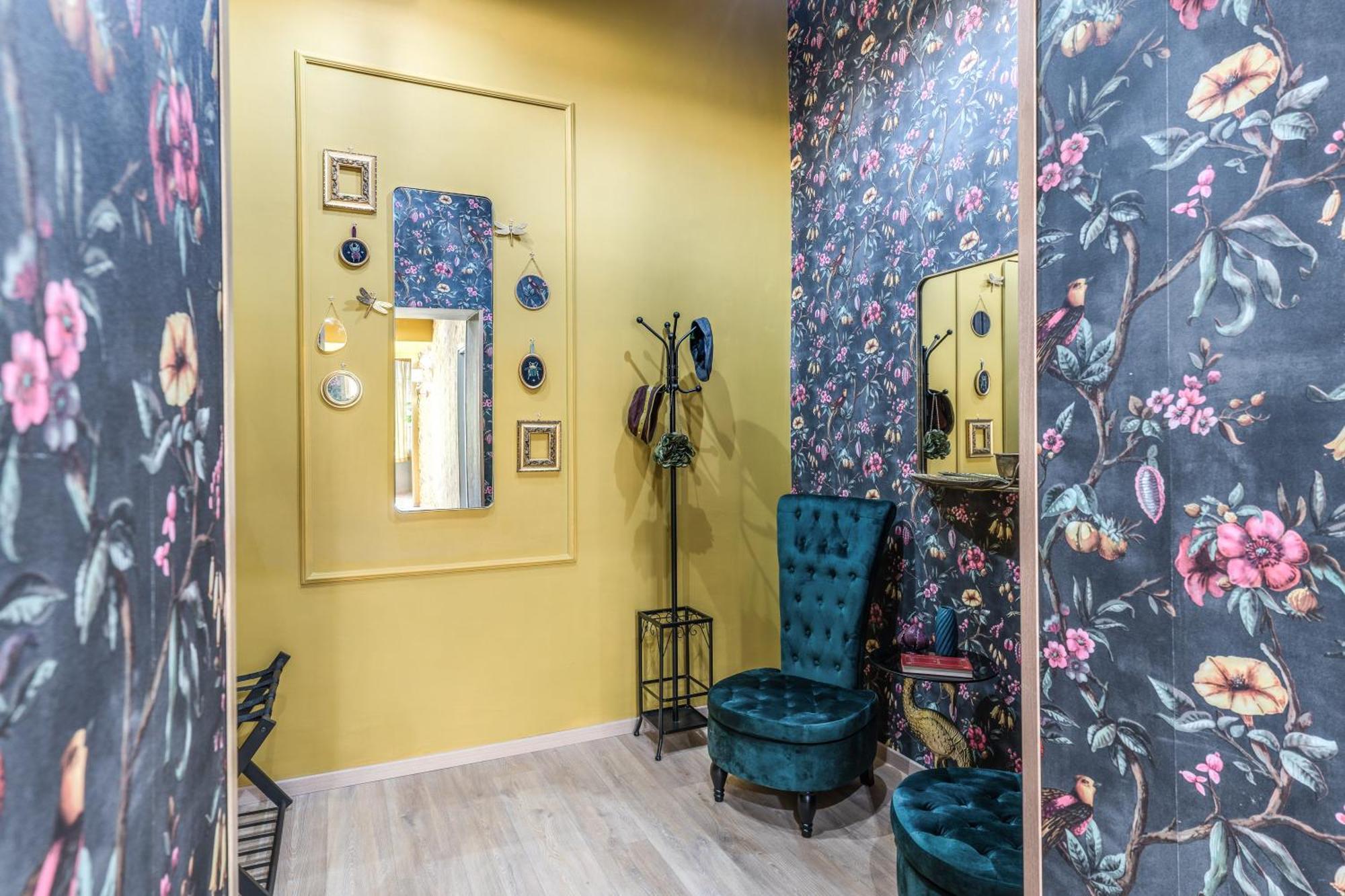 Corso Miracle Suite Rome Bagian luar foto