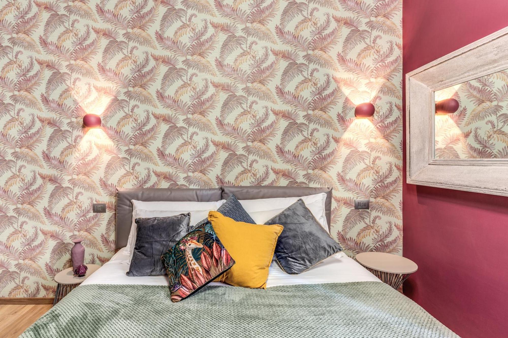 Corso Miracle Suite Rome Bagian luar foto